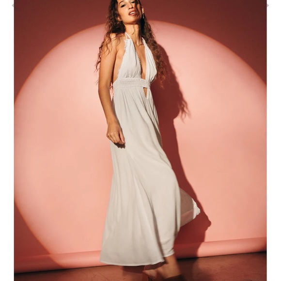 Valija Dresses & Skirts - Efímero dress